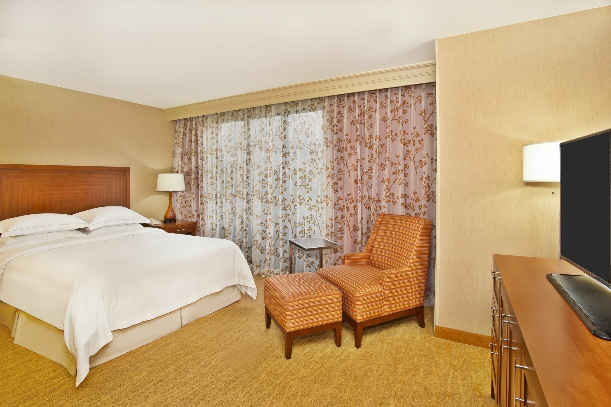 Hilton Chicago Oak Brook Hills Resort & Conference Center Exterior foto