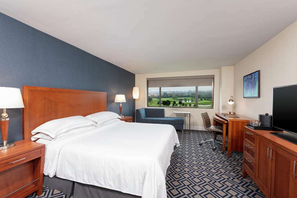 Hilton Chicago Oak Brook Hills Resort & Conference Center Cameră foto